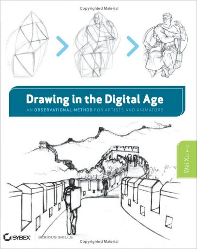 20 Best Digital Art Drawing Books You Should Read In 2020 If You’re An ...