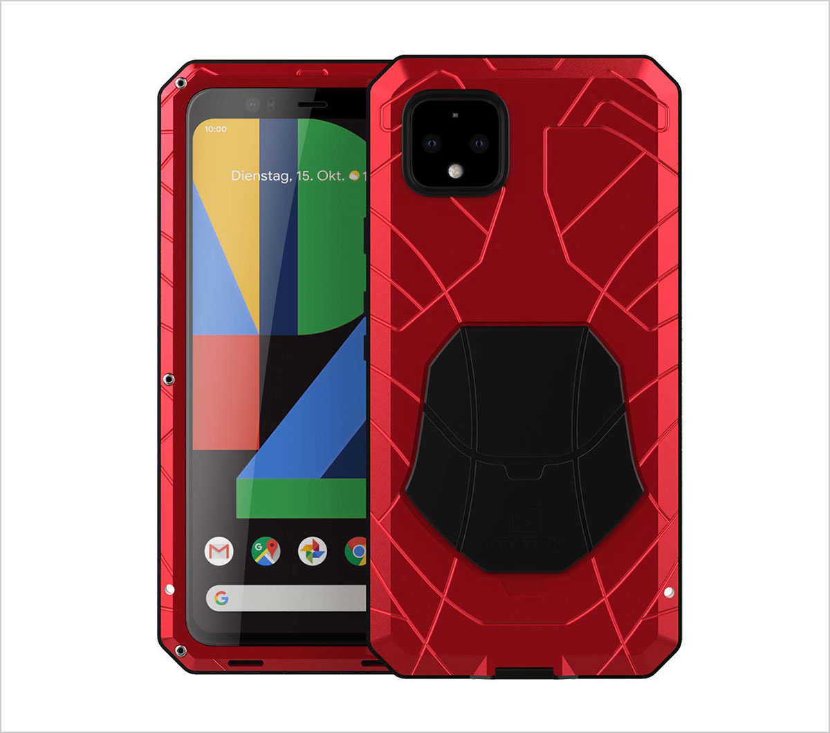 Top 20 Best Google Pixel 4 XL Cases / Back Covers 2019 for Boys and