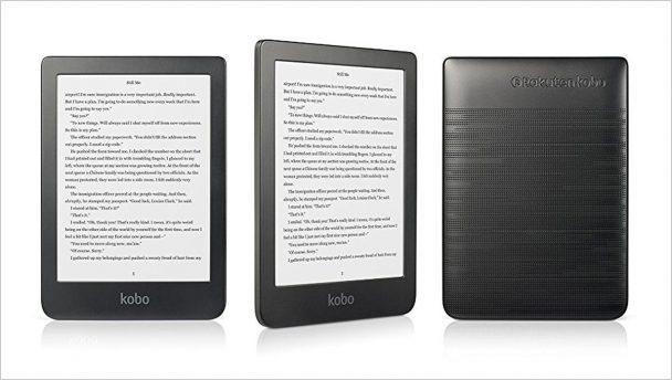 Top 10 Best Kindles & EBook Readers For 2020 | Oasis, Kobo, Boox ...