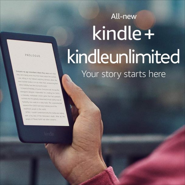 Top 10 Best Kindles & EBook Readers For 2020 | Oasis, Kobo, Boox ...