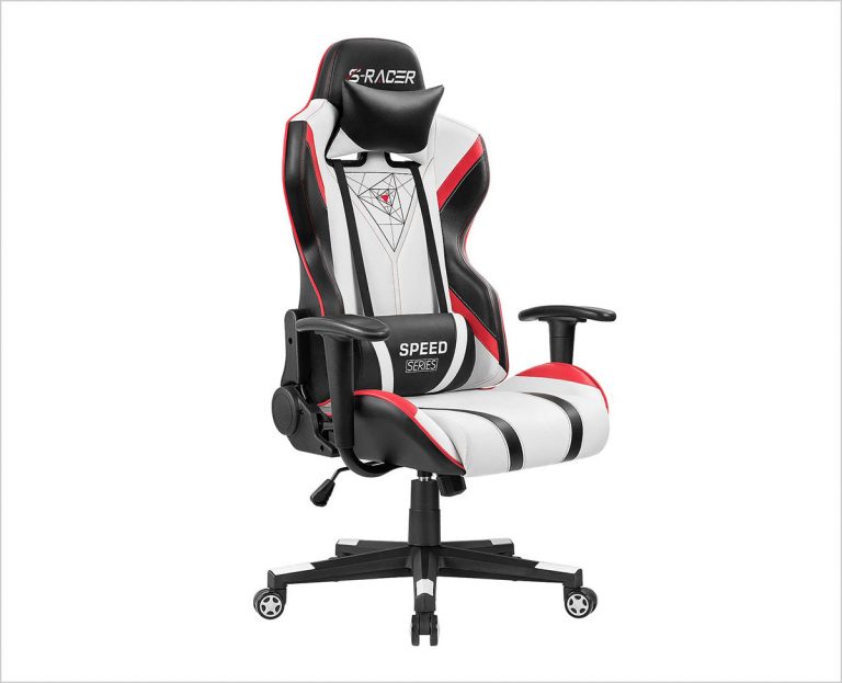 10 Most Comfortable Chairs for Designers & Gamers in 2020 - Designbolts