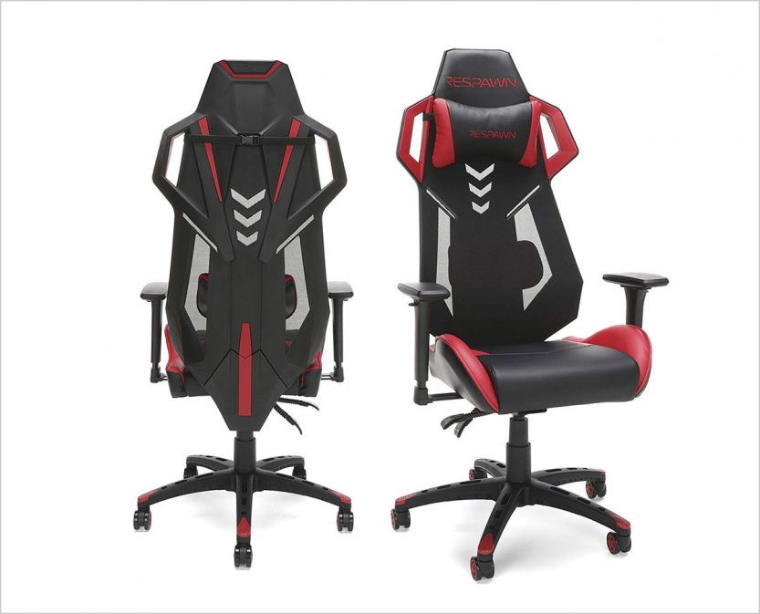 10 Most Comfortable Chairs for Designers & Gamers in 2020 - Designbolts