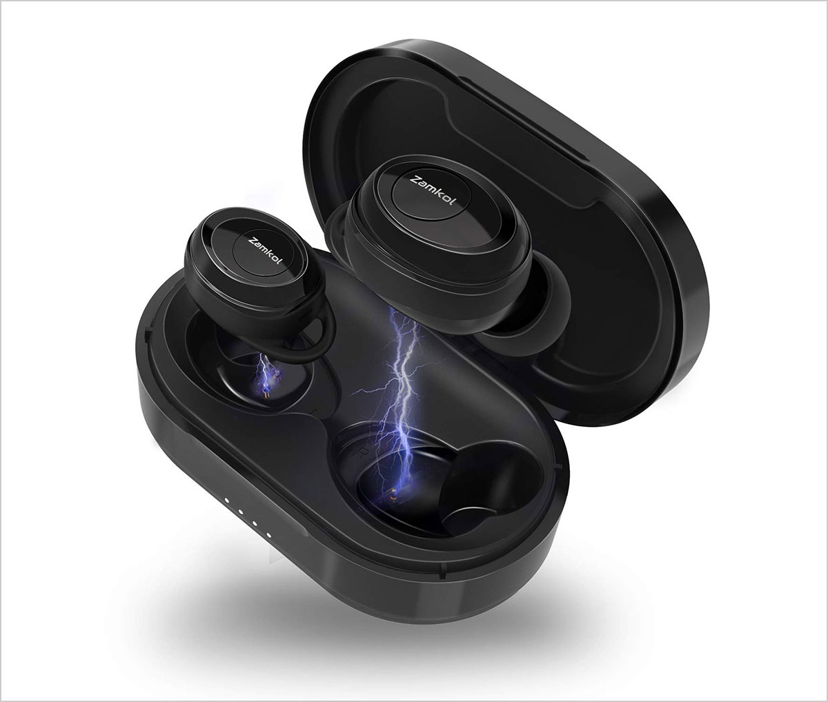 10 Best High Quality Bluetooth 5 0 Wireless Earbuds With Microphone 