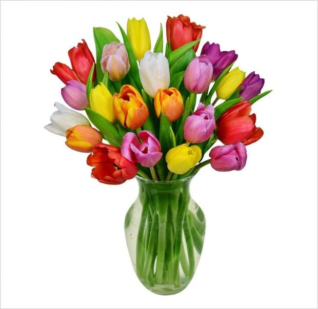 15 Best Fresh Cut Flowers & Bouquet For Mom On Mother’s Day 2020 