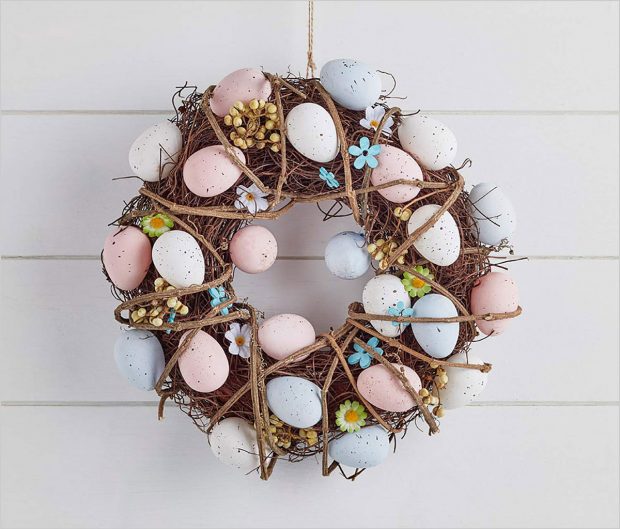 20+ Best Easter Bunny Decorations for 2020 Under $50 - Designbolts