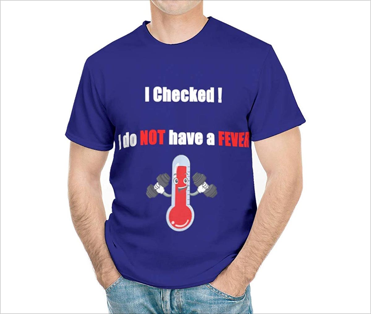 30+ Cool & Funny Coronavirus T-Shirts That You Can Buy Now | Designbolts