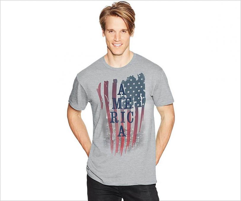 40+ Best Cool 4th of July T-Shirts For Men To Buy in 2020 - Designbolts