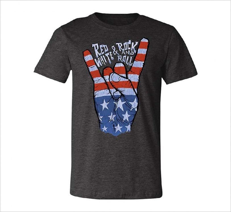 best shirt usa