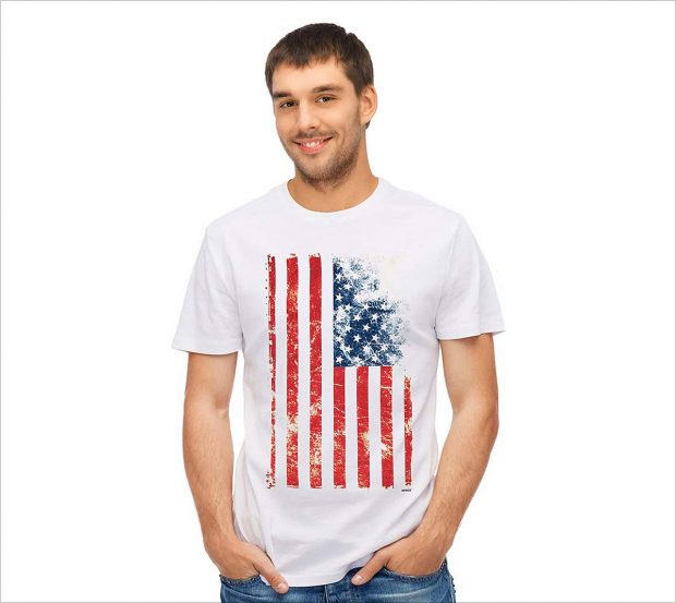 40+ Best Cool 4th of July T-Shirts For Men To Buy in 2020 | Designbolts