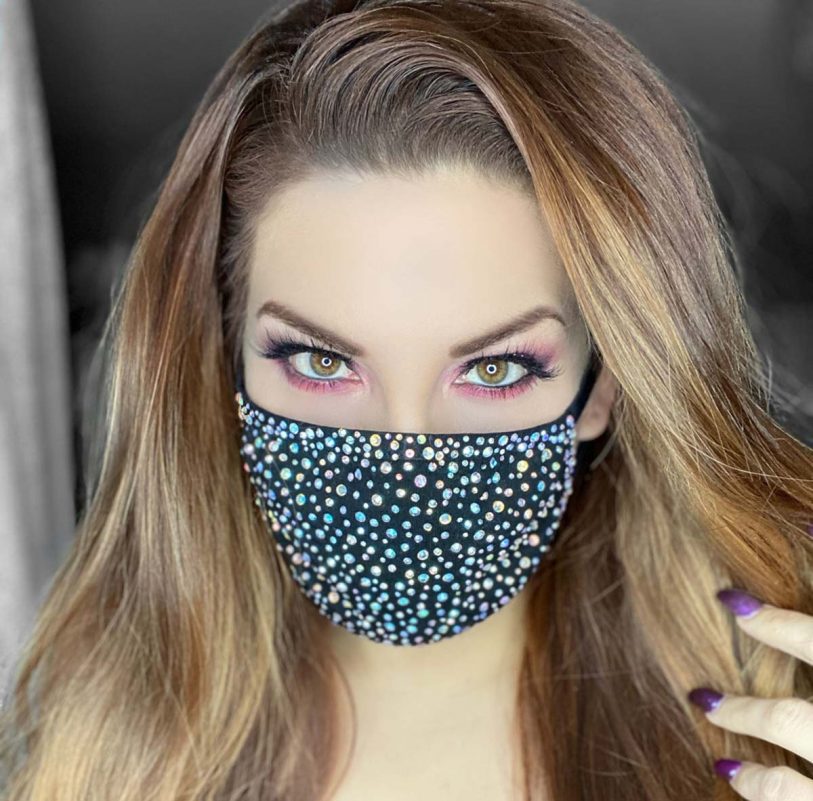 30+ Cool & Funny Face Mask Design Ideas for Everyone Designbolts