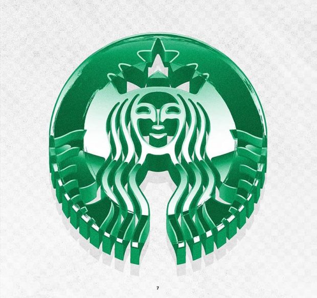 A Must-See Creative Spin on Famous Logo Designs | Designbolts