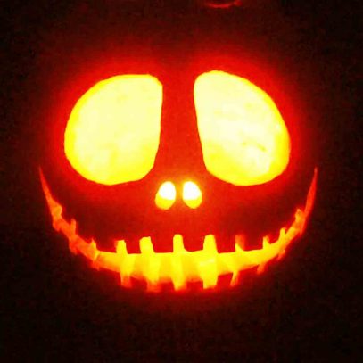 25 Halloween Scary Face Pumpkin Carving Ideas 2020 For Kids & Adults ...