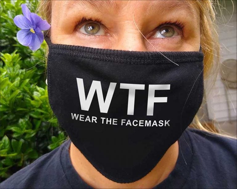 25 Not To Miss Funny Coronavirus Face Masks To Buy Now - Designbolts