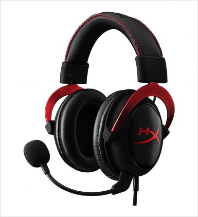 designbolts hyperx