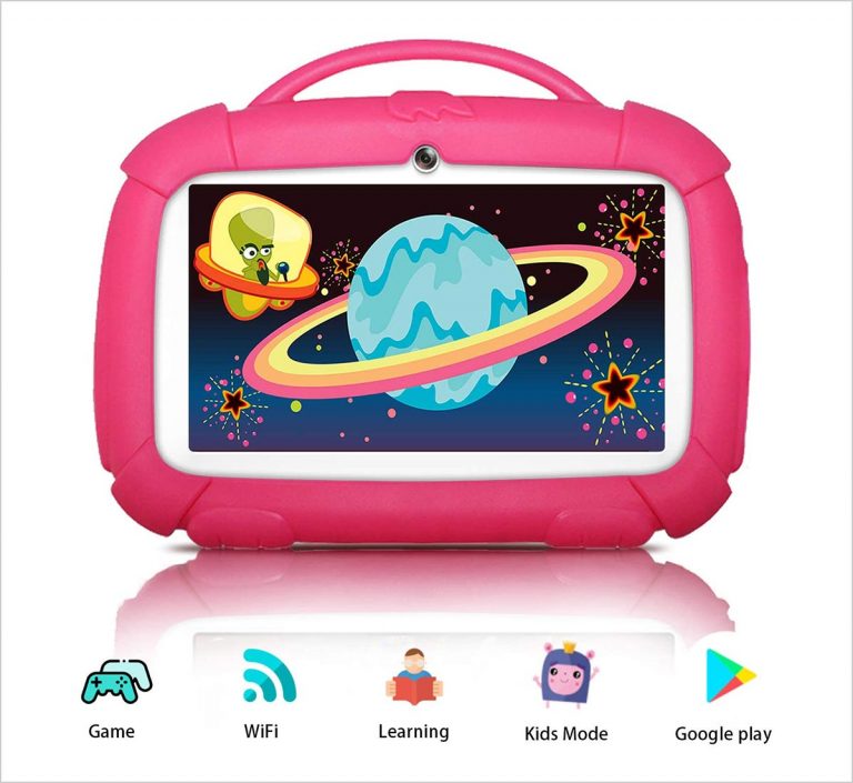 10 Best Tablets With Education Apps to Buy for Kids & Toddlers ...