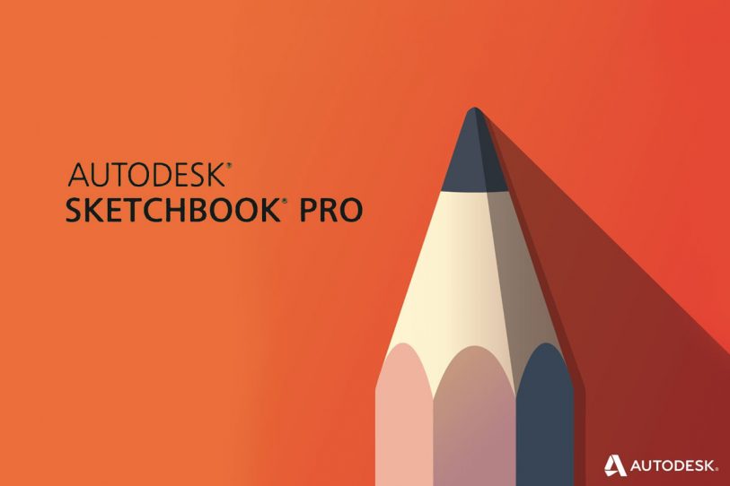 autodesk sketchbook for students