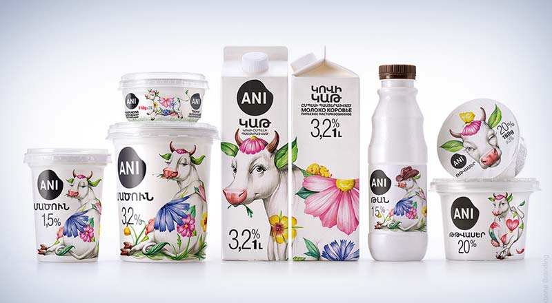 25 Latest 2020 Trendy Packaging Designs for inspiration ...