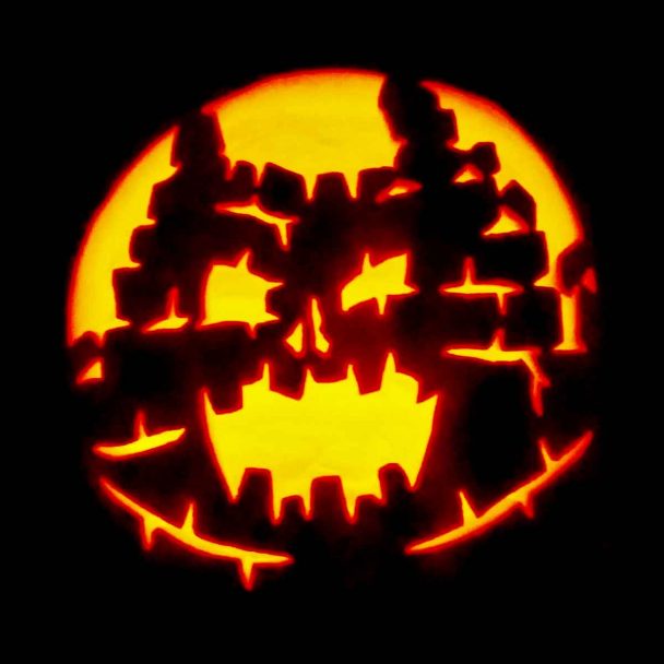 35+ Advanced Challenging Pumpkin Carving Ideas 2020 for Adults ...