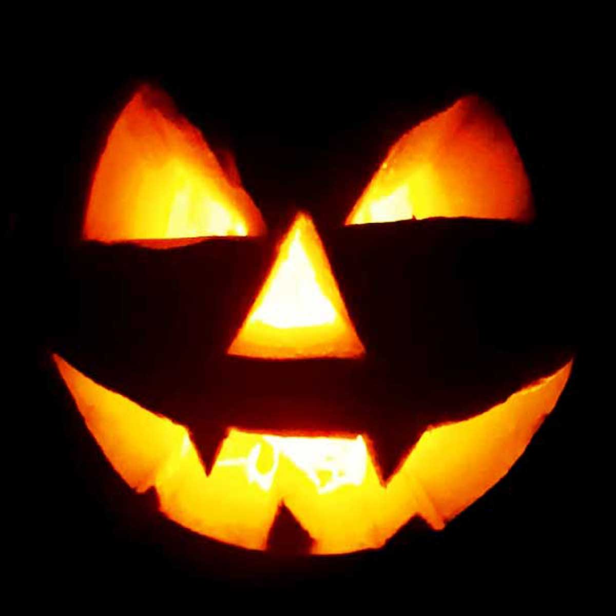 30 Halloween Simple Easy Pumpkin Carving Ideas 2020 For Kids 