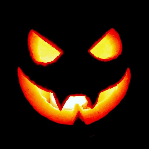 30+ Halloween Simple/ Easy Pumpkin Carving Ideas 2020 for Kids ...