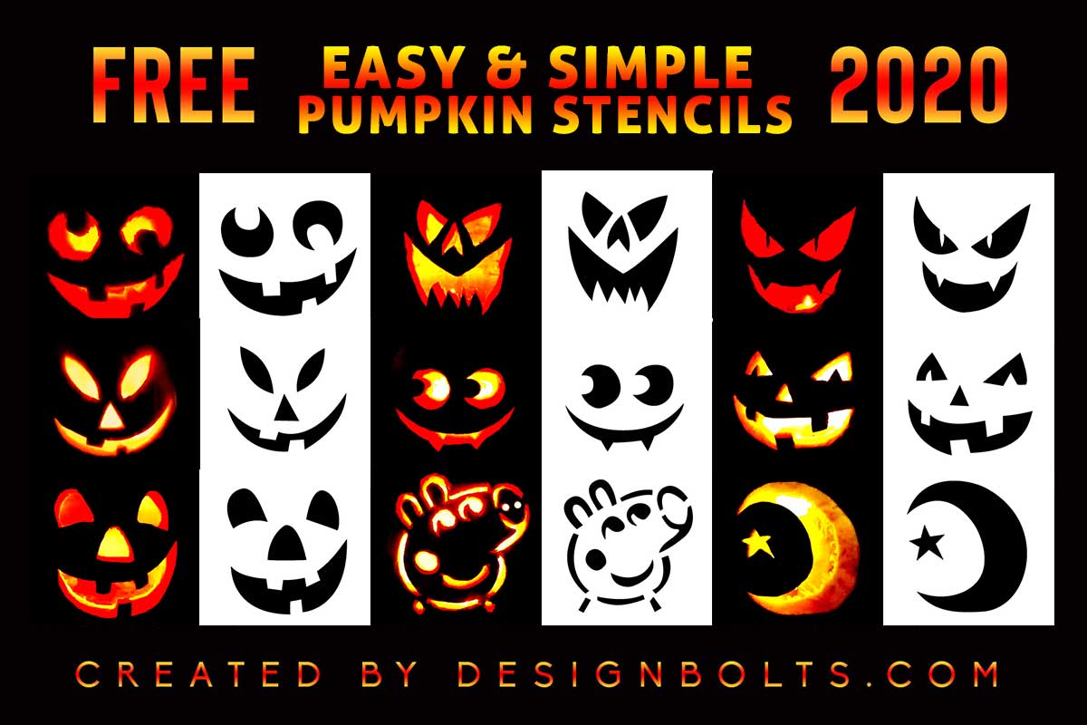 pixar pumpkin stencils
