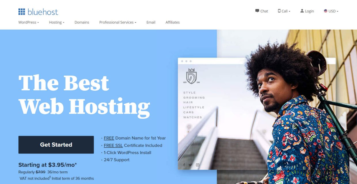 Learn How To Build A WordPress Site In 6 Simple Steps