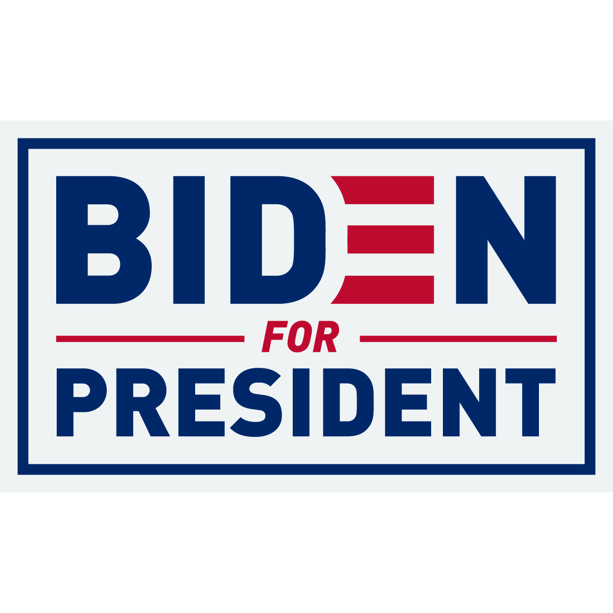 Free Biden, Trump, VOTE America Sticker Designs in Ai & PNG Formats