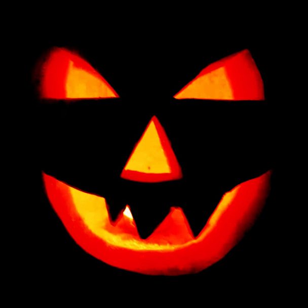 25+ Halloween Simple Pumpkin Carving Ideas 2020 for Kids & Beginners ...