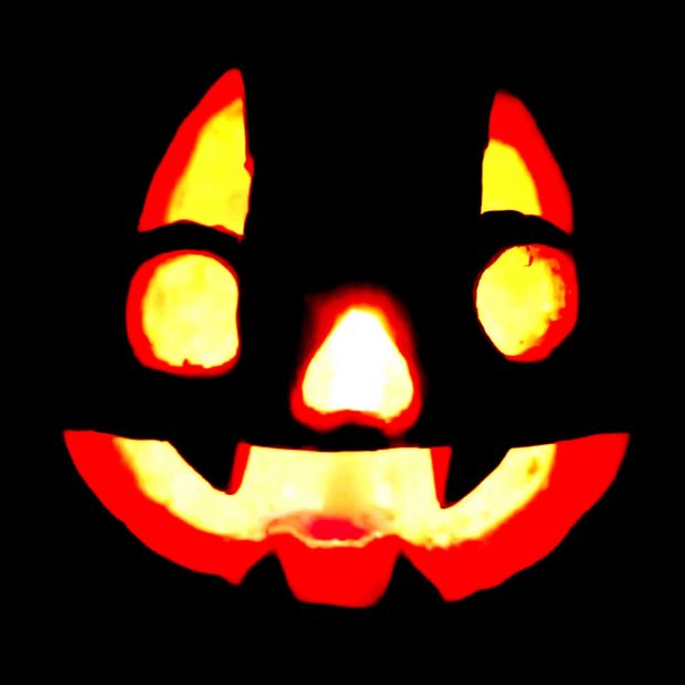 25+ Halloween Simple Pumpkin Carving Ideas 2020 For Kids & Beginners ...