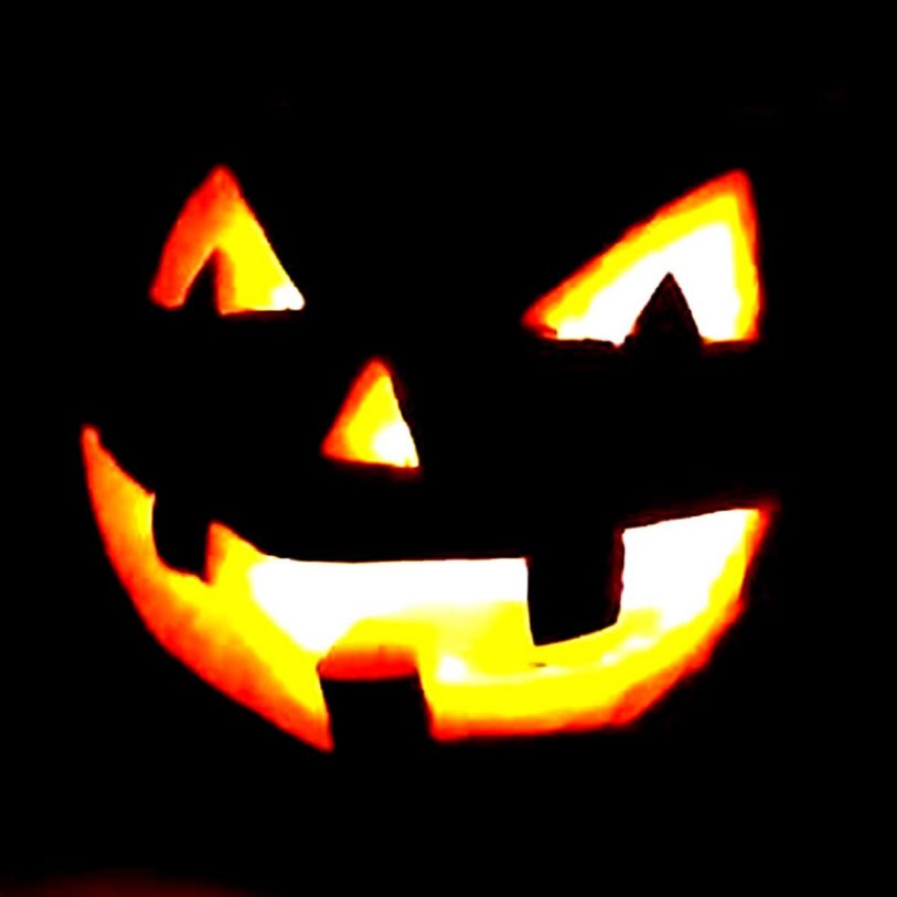 25+ Halloween Simple Pumpkin Carving Ideas 2020 for Kids & Beginners ...