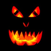 30+ Halloween Simple Pumpkin Carving Ideas 2020 for Kids & Beginners ...