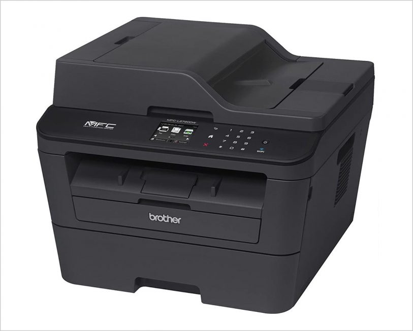 10 Best All in One Copy, Scan, Print & Wireless Printers for Office Use ...