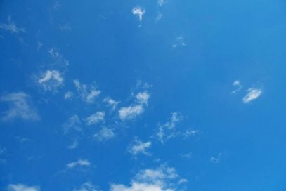 25 Beautiful Free High Resolution Blue Sky Wallpapers & Backgrounds ...