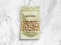 Free Pistachio Window Pouch Packaging Mockup PSD - Designbolts