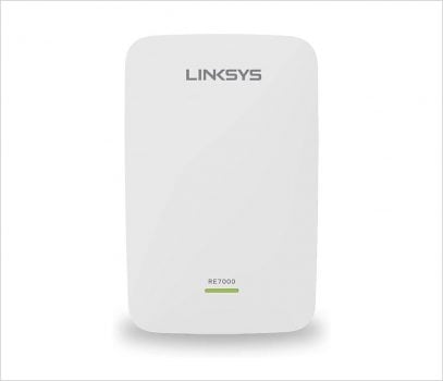 10 Best Wi-Fi Range Extenders / Internet Boosters / Repeaters 2021 ...