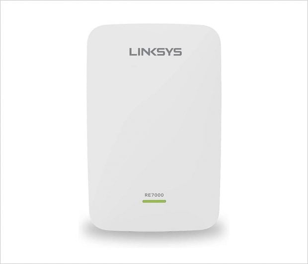 10 Best Wi-Fi Range Extenders / Internet Boosters / Repeaters 2021 ...