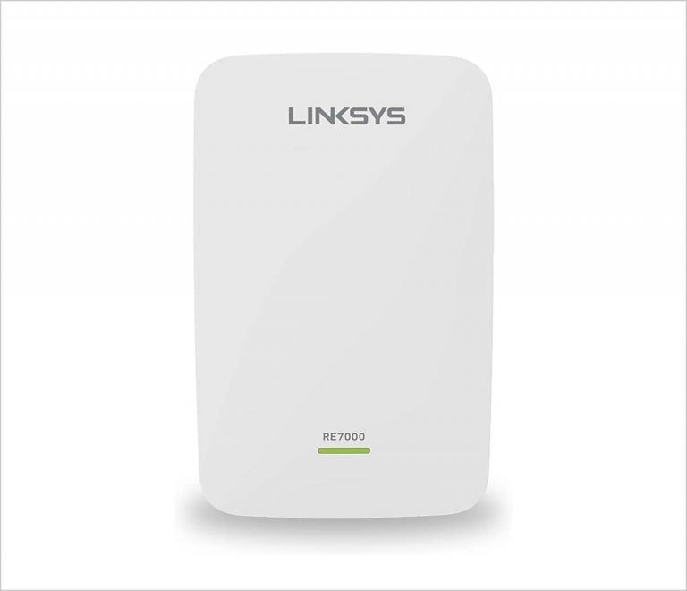 10 Best Wi-Fi Range Extenders / Internet Boosters / Repeaters 2021 ...