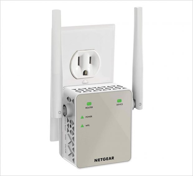 10 Best Wi-Fi Range Extenders / Internet Boosters / Repeaters 2021 ...