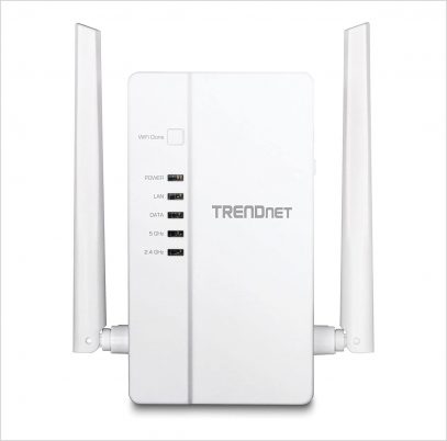 10 Best Wi-Fi Range Extenders / Internet Boosters / Repeaters 2021 ...