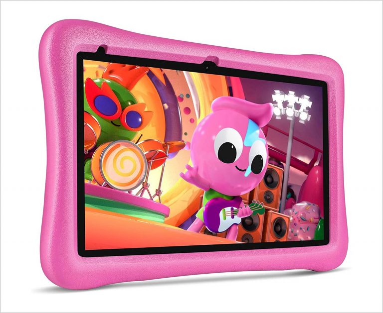 10 Best Tablets To Buy For Kids In 2021 - Designbolts