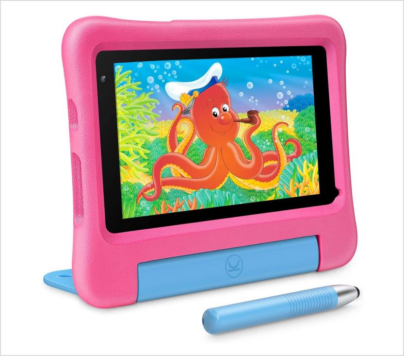 10 Best Tablets To Buy For Kids In 2021 - Designbolts