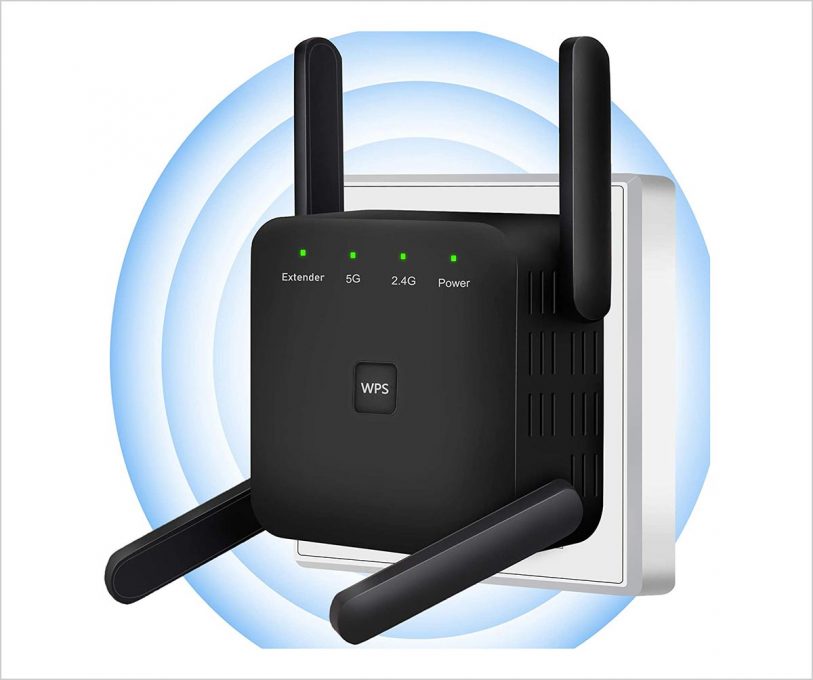 wifi extenders signal booster