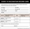free covid 19 vaccination card printable template ai pdf for