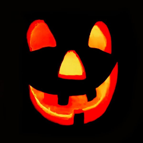 50+ Halloween Scary Simple Pumpkin Carving Ideas 2021 for Kids ...