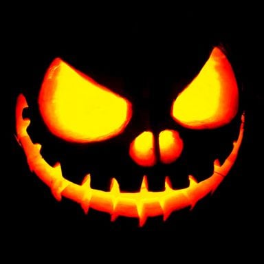 50+ Halloween Scary Simple Pumpkin Carving Ideas 2021 for Kids ...