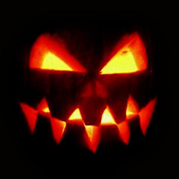 50+ Halloween Scary Simple Pumpkin Carving Ideas 2021 for Kids ...