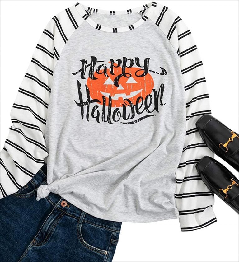 ebay halloween t shirts