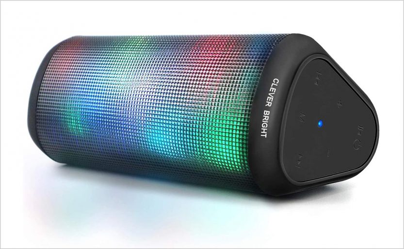 50 Best Below $50 Bluetooth Bass Speakers To Buy in 2021 | Designbolts