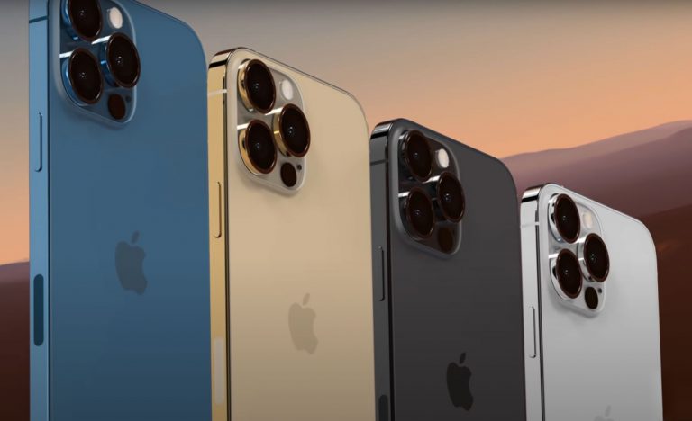 Everything You Need to know about Apple iPhone 13 Cameras - Designbolts