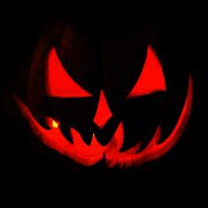 70+ Free Scary Jack O'Lantern Carving Ideas and Faces 2021 - Designbolts